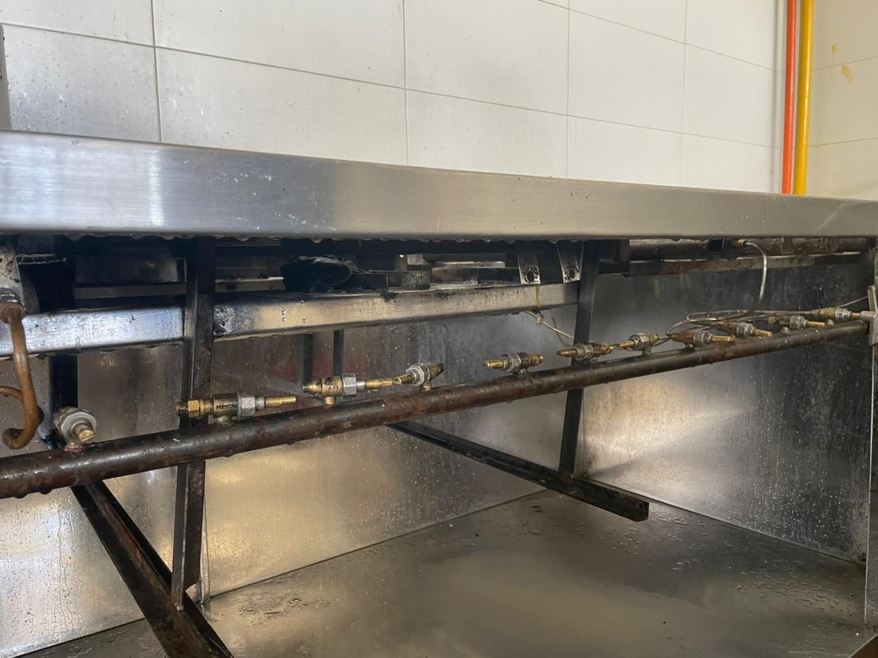 Alimentos y bebidas IGNP SAS